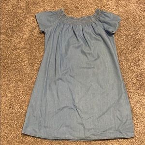 Women’s dress